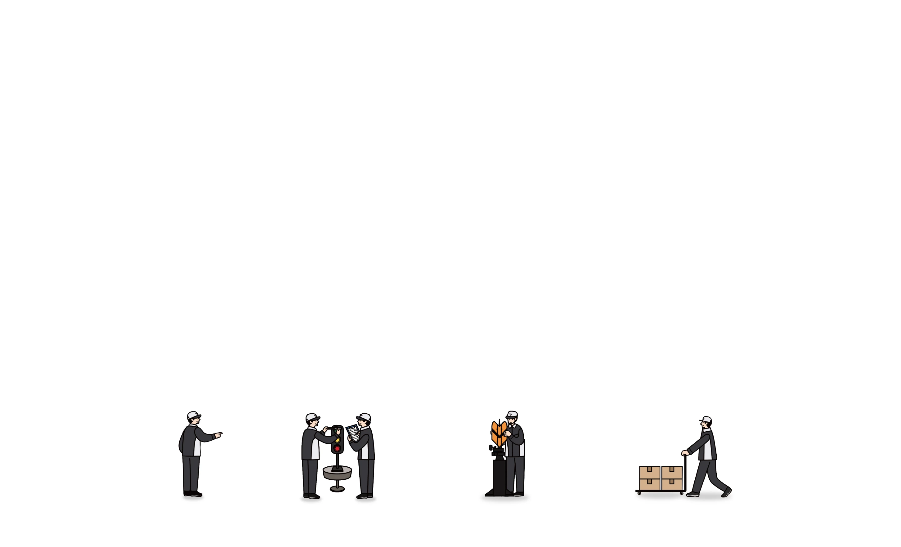 三工社100周年記念サイトのメインビジュアル