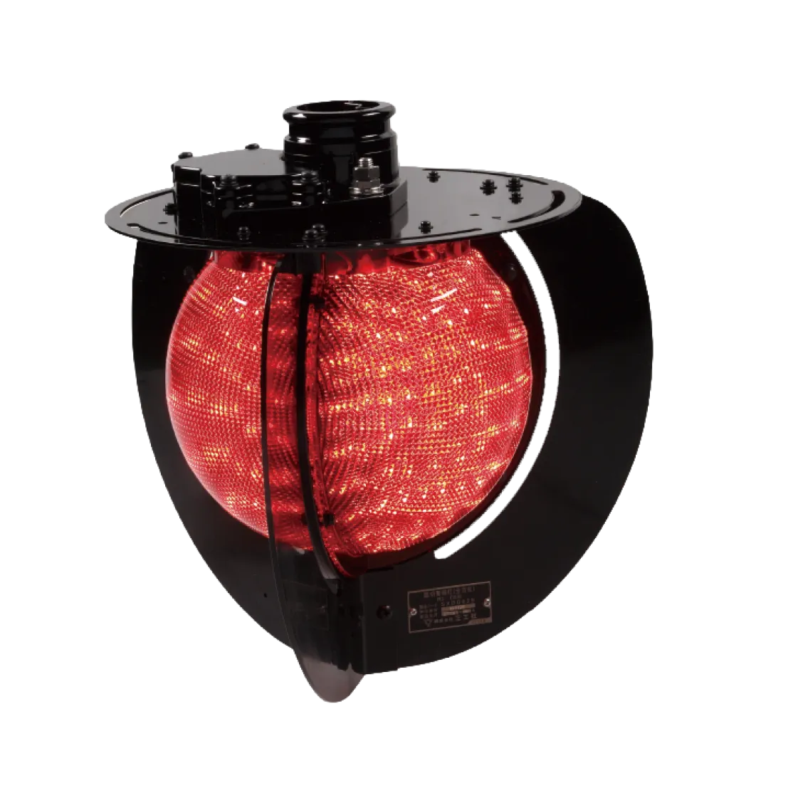 踏切警報灯(全方位)